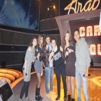 Chirine lajmi sur yala.fm
